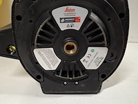 Roterende laser zelfstellend horizontaal leica, rugby 810, bouwjaar 2014 - afbeelding 6 van  10