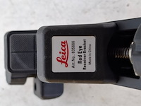 Roterende laser zelfstellend horizontaal leica, rugby 810, bouwjaar 2014 - afbeelding 3 van  12