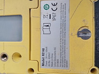Roterende laser zelfstellend horizontaal leica, rugby 810, bouwjaar 2014 - afbeelding 5 van  20