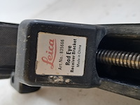Roterende laser zelfstellend horizontaal leica, rugby 810, bouwjaar 2014 - afbeelding 8 van  20