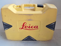 Roterende laser zelfstellend horizontaal leica, rugby 810, bouwjaar 2014 - afbeelding 12 van  20