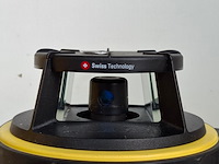 Roterende laser zelfstellend horizontaal leica, rugby 810, bouwjaar 2017 - afbeelding 8 van  13