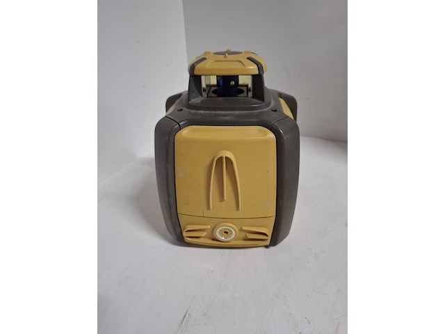 Roterende laser zelfstellend horizontaal topcon, rl-h4c, bouwjaar 2016 - afbeelding 4 van  7