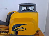 Roterende laser zelfstellend horizontaal, trimble, ll300n-4, 2019 - afbeelding 2 van  8