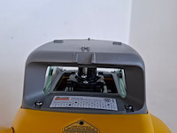 Roterende laser zelfstellend horizontaal, trimble, ll300n-4, 2019 - afbeelding 4 van  8