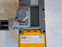 Roterende laser zelfstellend horizontaal, trimble, ll300n-4, 2019 - afbeelding 7 van  8