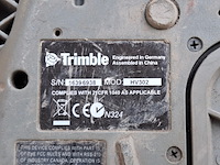 Roterende laser zelfstellend trimble, hv302-4, bouwjaar 2018, horizontaal/verticaal - afbeelding 2 van  16