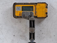 Roterende laser zelfstellend trimble, hv302-4, bouwjaar 2018, horizontaal/verticaal - afbeelding 7 van  16