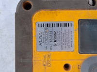 Roterende laser zelfstellend trimble, hv302-4, bouwjaar 2018, horizontaal/verticaal - afbeelding 8 van  16