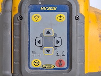 Roterende laser zelfstellend trimble, hv302-4, bouwjaar 2018, horizontaal/verticaal - afbeelding 11 van  16
