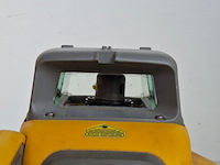Roterende laser zelfstellend trimble, hv302-4, bouwjaar 2018, horizontaal/verticaal - afbeelding 12 van  16