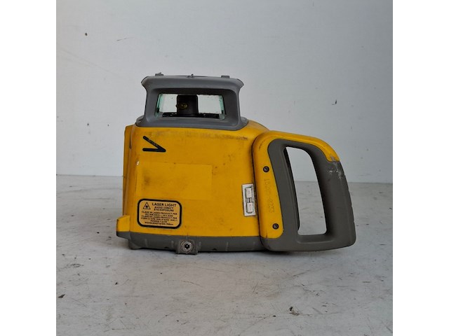 Roterende laser zelfstellend trimble, hv302-4, bouwjaar 2018, horizontaal/verticaal - afbeelding 13 van  16