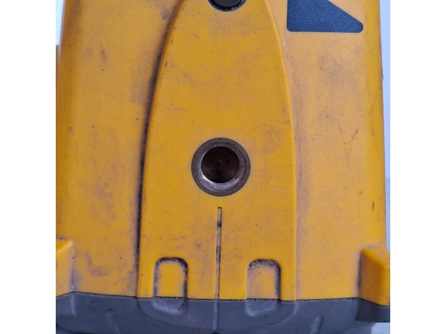 Roterende laser zelfstellend trimble, hv302-4, bouwjaar 2018, horizontaal/verticaal - afbeelding 15 van  16