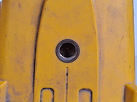 Roterende laser zelfstellend trimble, hv302-4, bouwjaar 2018, horizontaal/verticaal - afbeelding 15 van  16