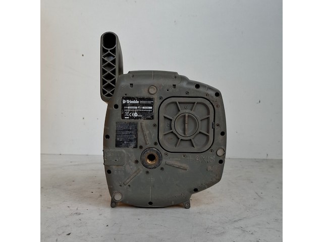 Roterende laser zelfstellend trimble, hv302-4, bouwjaar 2018, horizontaal/verticaal - afbeelding 16 van  16