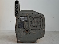 Roterende laser zelfstellend trimble, hv302-4, bouwjaar 2018, horizontaal/verticaal - afbeelding 16 van  16
