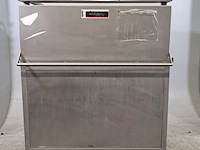 Roterende sproeireiniger, buhral, 2004 - afbeelding 1 van  10