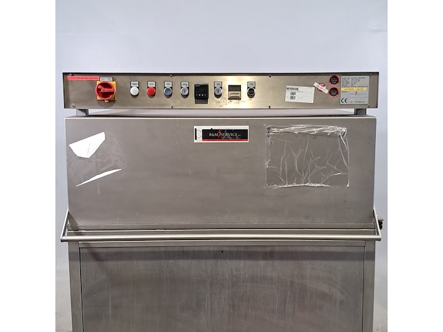 Roterende sproeireiniger, buhral, 2004 - afbeelding 2 van  10