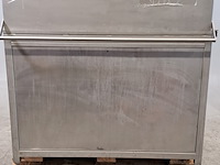 Roterende sproeireiniger, buhral, 2004 - afbeelding 3 van  10