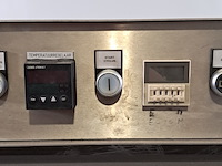 Roterende sproeireiniger, buhral, 2004 - afbeelding 5 van  10