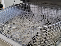 Roterende sproeireiniger, buhral, 2004 - afbeelding 7 van  10