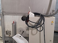 Roterende sproeireiniger, buhral, 2004 - afbeelding 8 van  10