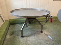 Roterende verzameltafel - afbeelding 2 van  4