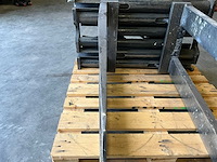 Roterende vorkenklem heftruck - fem3a - afbeelding 6 van  7