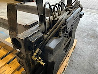 Roterende vorkenklem heftruck - fem3a - afbeelding 7 van  7