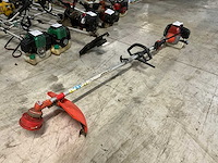 Rotfuchs mft52 bosmaaier - afbeelding 1 van  3