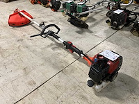 Rotfuchs mft52 bosmaaier - afbeelding 2 van  3