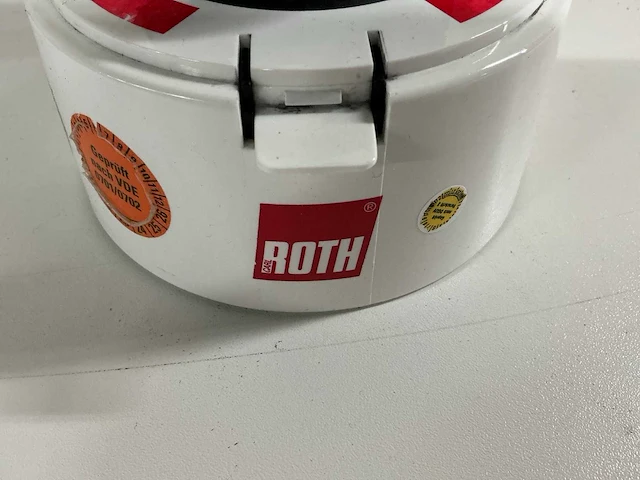 Roth micro sd centrifuge - afbeelding 3 van  5