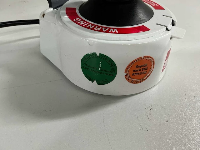 Roth micro sd centrifuge - afbeelding 4 van  5