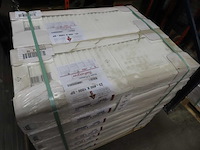 Rotheigner - s8 type 22 - vlakke paneelradiator 40x100cm (4x) - afbeelding 2 van  3