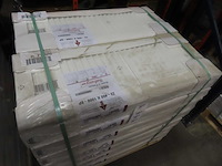 Rotheigner - s8 type 22 - vlakke paneelradiator 40x100cm - afbeelding 2 van  3