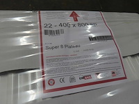 Rotheigner - s8 type 22 - vlakke paneelradiator 40x80cm (8x) - afbeelding 3 van  3