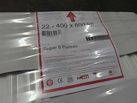 Rotheigner - s8 type 22 - vlakke paneelradiator 40x80cm - afbeelding 3 van  3