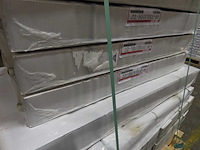 Rotheigner - s8 type 22 - vlakke paneelradiator 50x100cm (4x) - afbeelding 2 van  3