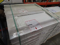 Rotheigner - s8 type 22 - vlakke paneelradiator 50x100cm - afbeelding 2 van  3