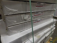 Rotheigner - s8 type 22 - vlakke paneelradiator 50x100cm - afbeelding 2 van  3