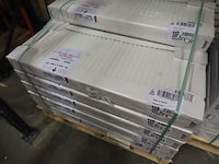 Rotheigner - s8 type 22 - vlakke paneelradiator 50x120cm (2x) - afbeelding 2 van  3