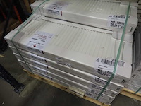 Rotheigner - s8 type 22 - vlakke paneelradiator 50x120cm (4x) - afbeelding 2 van  3