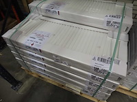 Rotheigner - s8 type 22 - vlakke paneelradiator 50x120cm (4x) - afbeelding 2 van  3