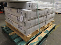 Rotheigner - s8 type 22 - vlakke paneelradiator 50x80cm (4x) - afbeelding 2 van  3