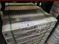 Rotheigner - s8 type 22 - vlakke paneelradiator 50x80cm (8x) - afbeelding 2 van  3