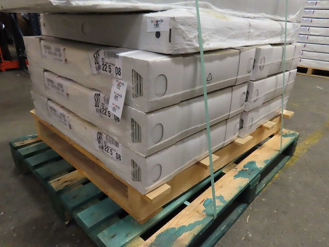 Rotheigner - s8 type 22 - vlakke paneelradiator 50x80cm - afbeelding 2 van  3