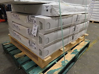 Rotheigner - s8 type 22 - vlakke paneelradiator 50x80cm - afbeelding 2 van  3