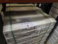 Rotheigner - s8 type 22 - vlakke paneelradiator 50x80cm - afbeelding 2 van  3