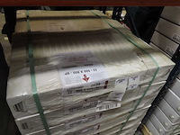 Rotheigner - s8 type 22 - vlakke paneelradiator 50x80cm - afbeelding 2 van  3