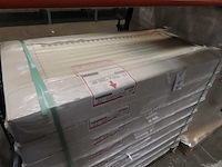 Rotheigner - s8 type 22 - vlakke paneelradiator 60x120cm (6x) - afbeelding 2 van  3